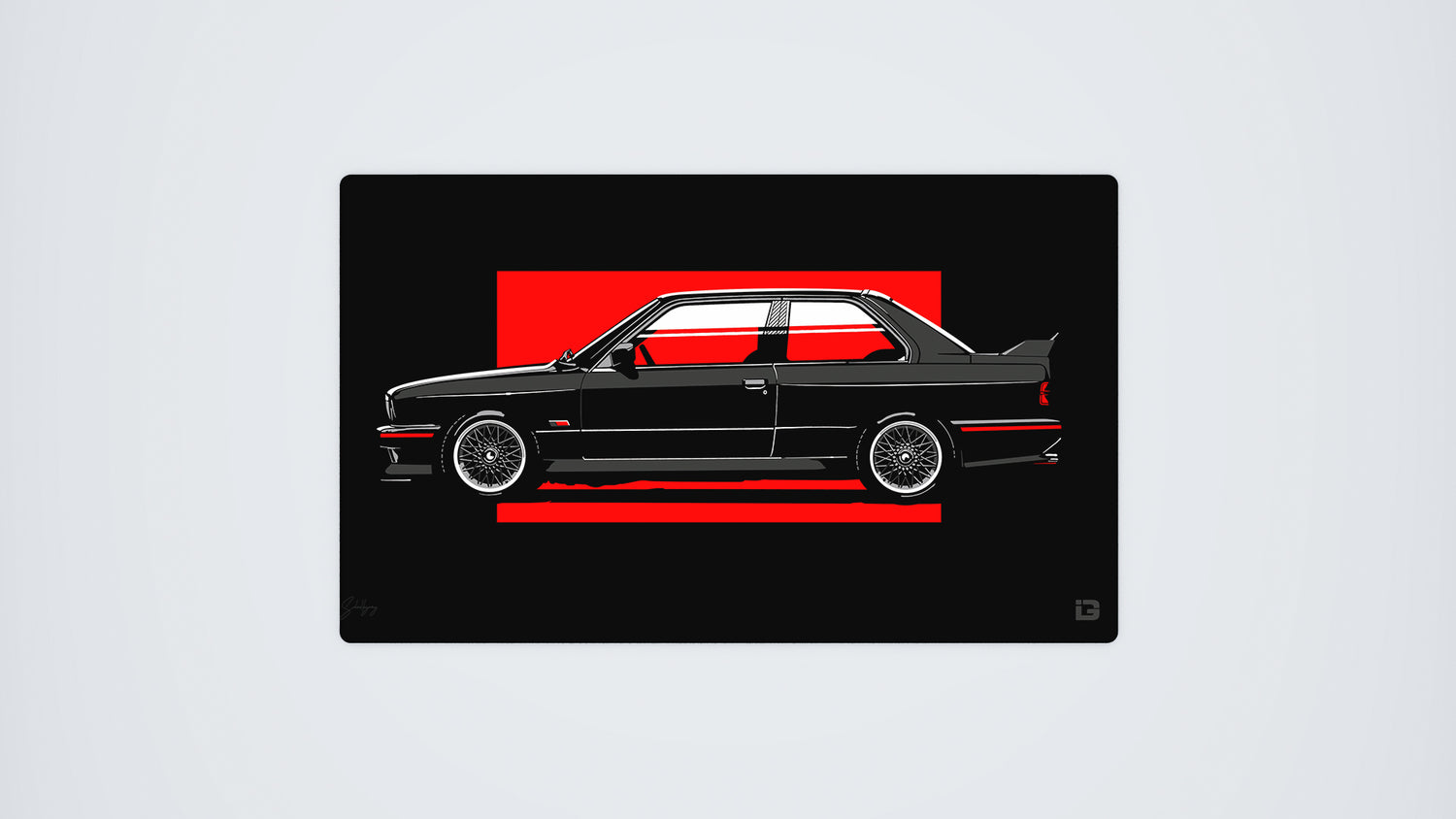 EVO III