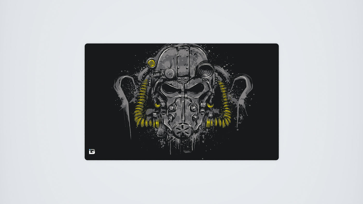 T60 Power Armour