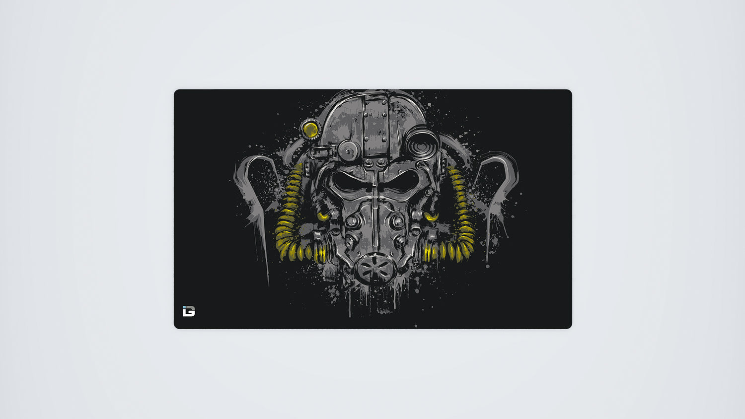 T60 Power Armour