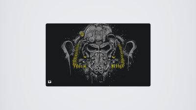 T60 Power Armour