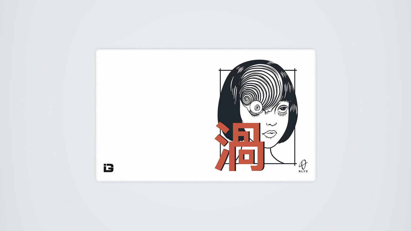 Spiral Junji Ito