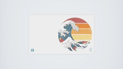 Old Surfer