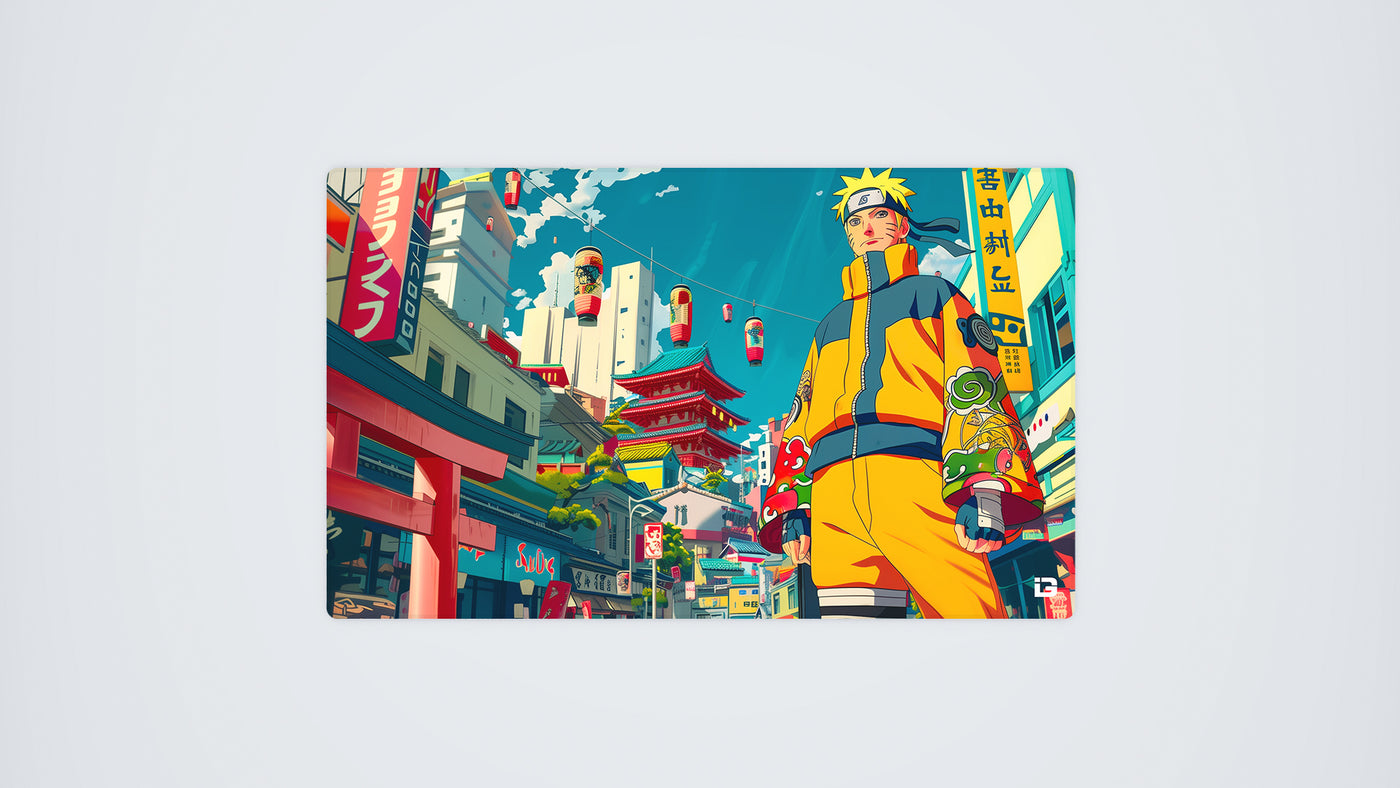 Konoha Naruto
