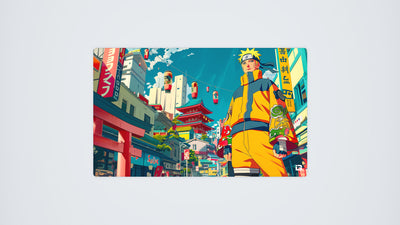 Konoha Naruto
