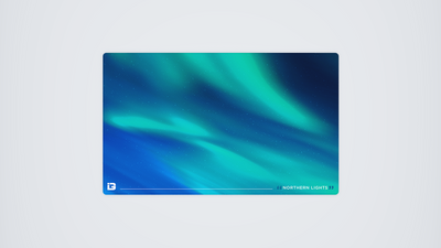 Aurora Borealis