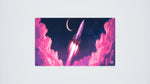 Lofi Space Travel