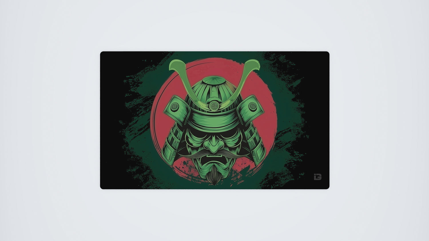 Green Shogun