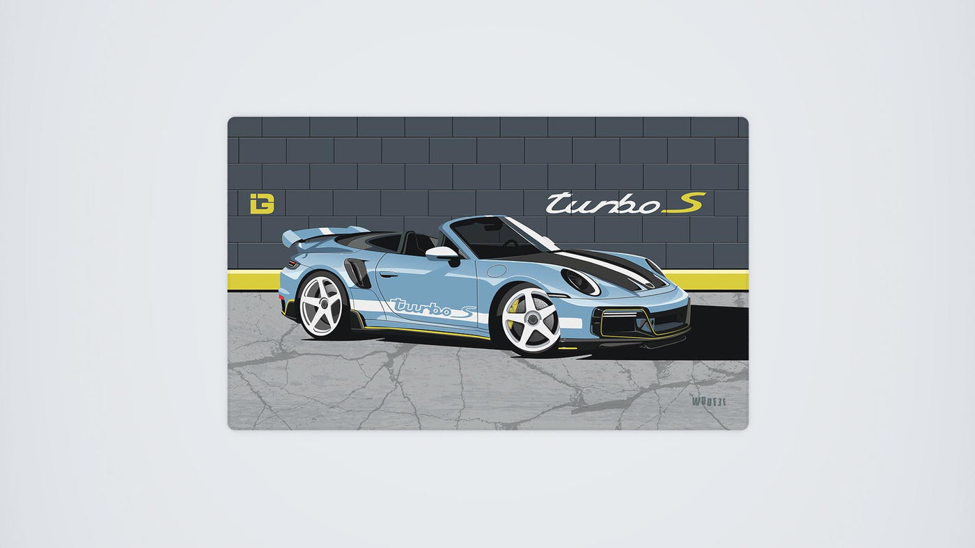 Turbo S