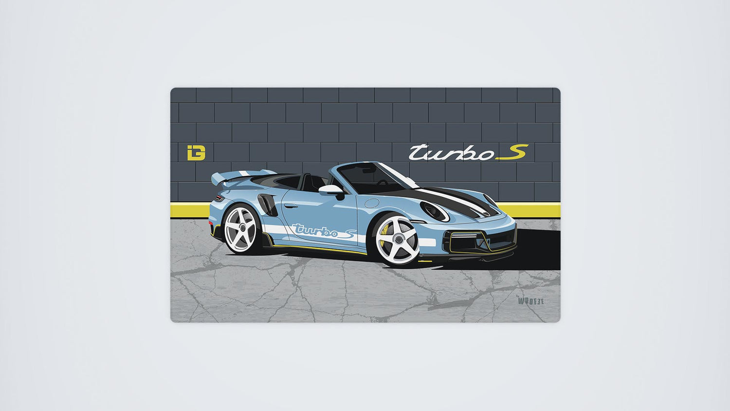 Turbo S