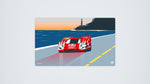 Le Mans Legende