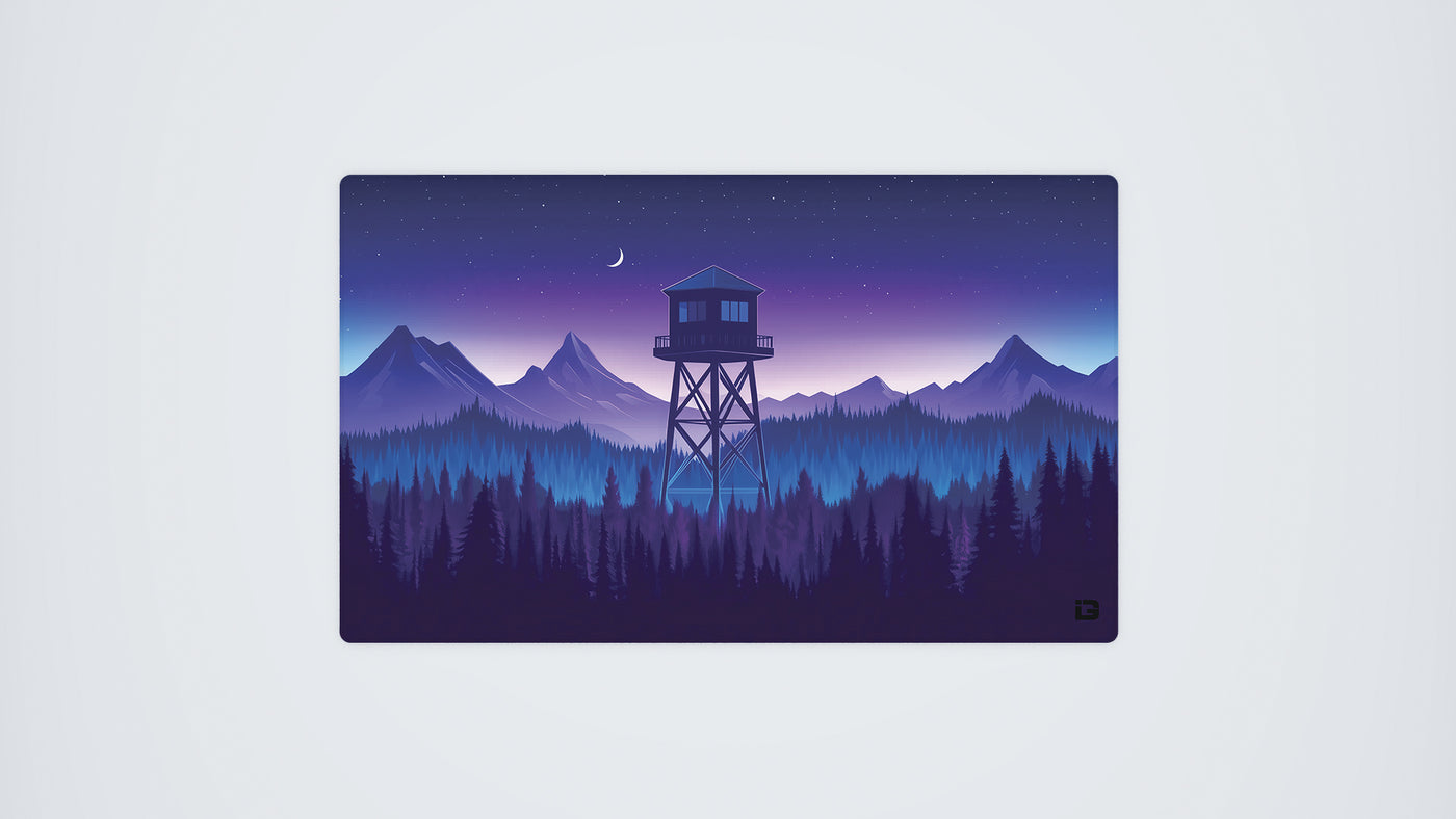 Firewatch