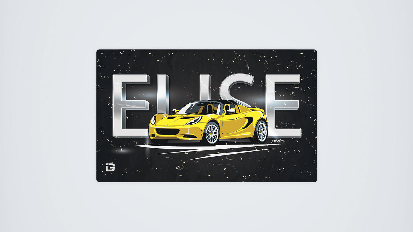 Elise