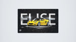 Elise