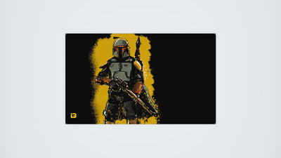 Le Daimyo