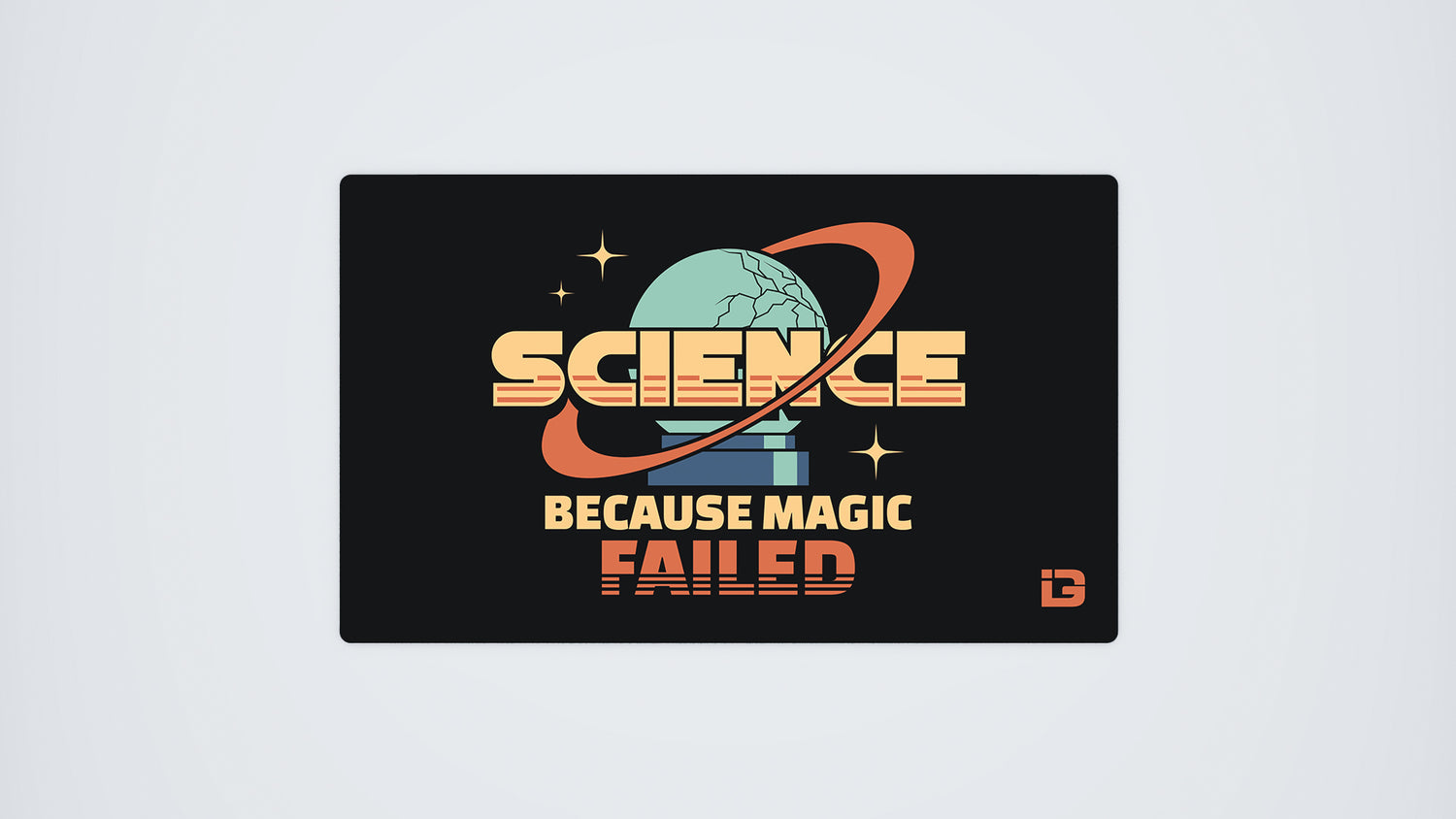 Failed Magic