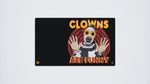 Clowns Are Funny