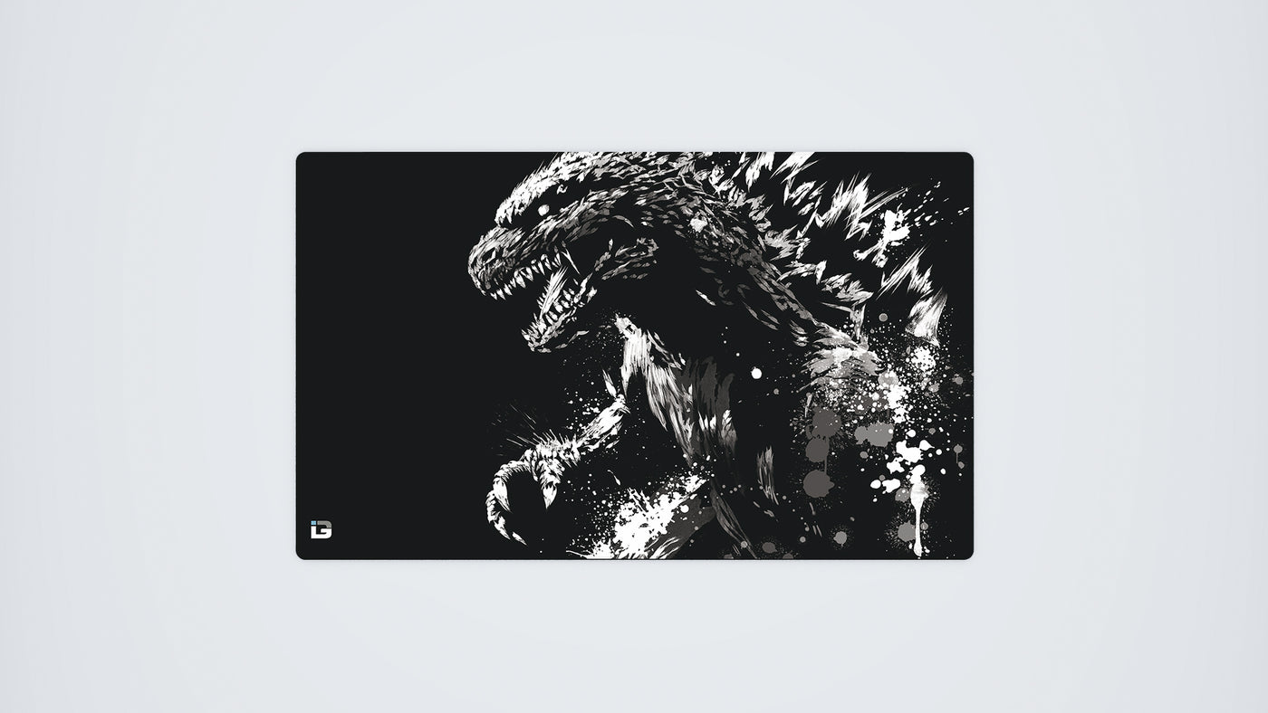 Gojira Rage