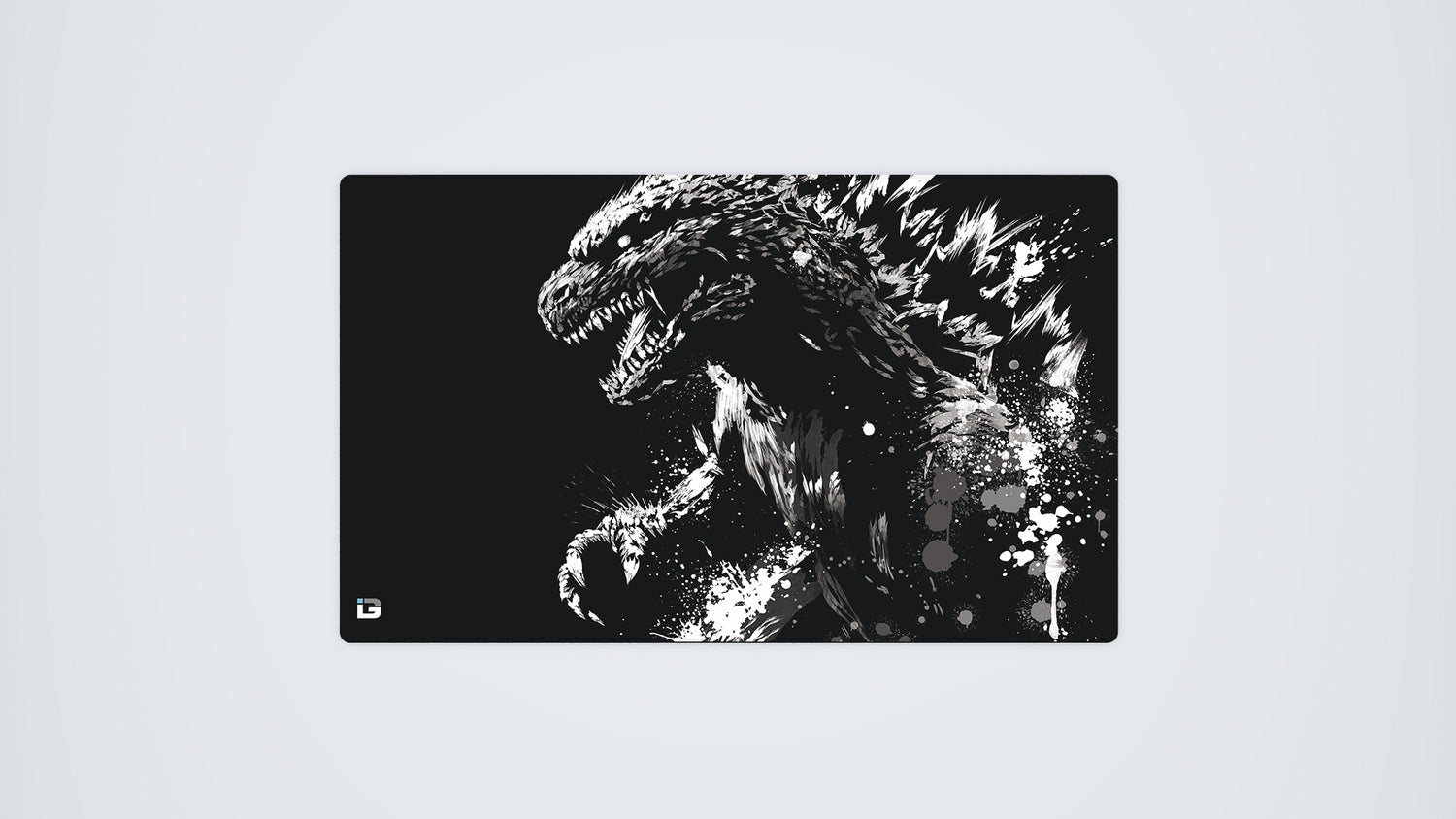 Gojira Rage
