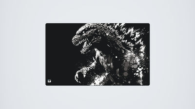 Gojira Rage