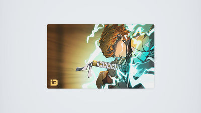 Thunder Flash