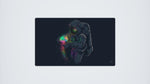 Cosmic Jelly Astronaut