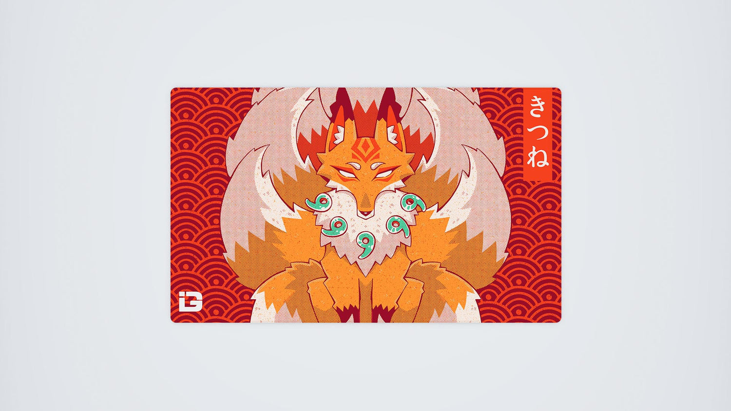 Kitsune