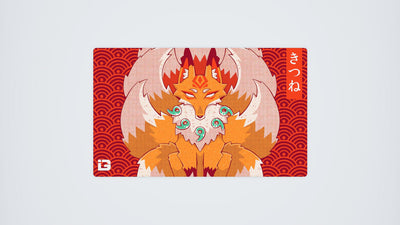 Kitsune