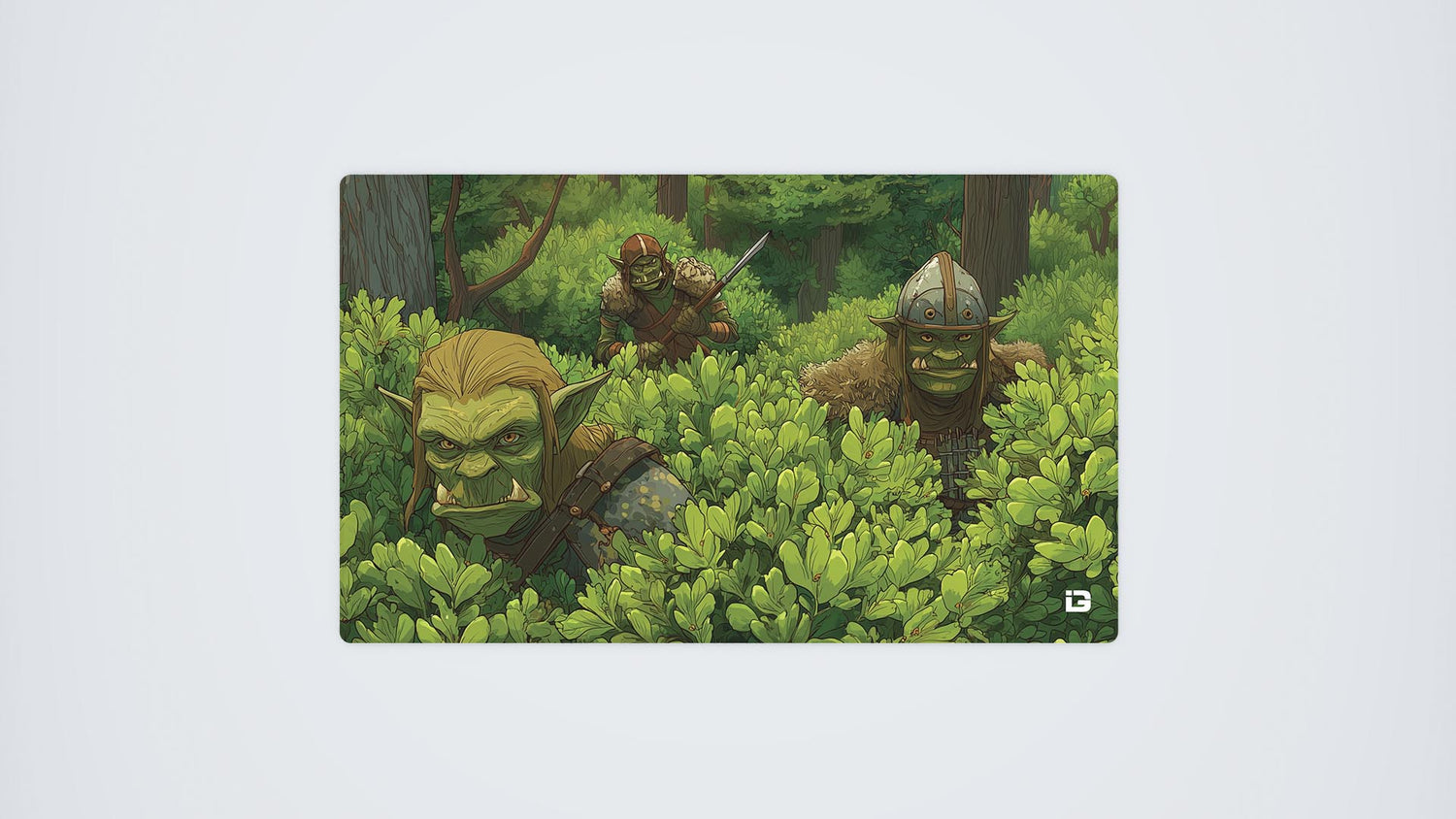 Goblins