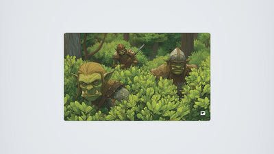 Goblins
