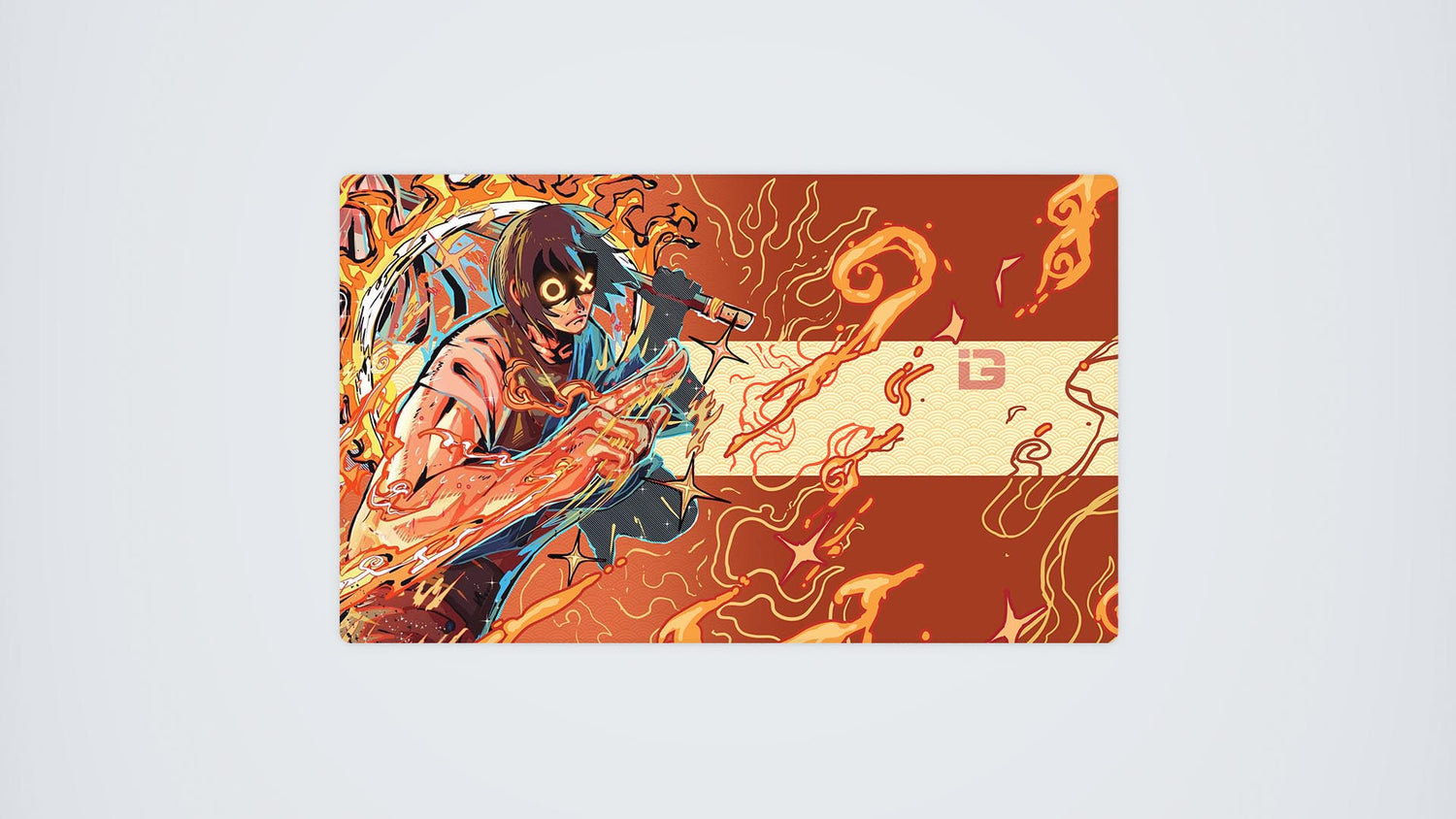 Fire Child