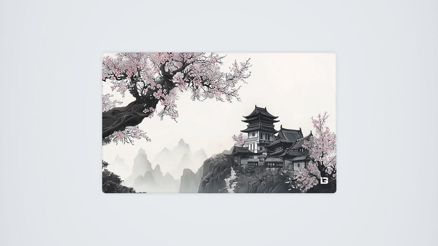 Ink Blossom