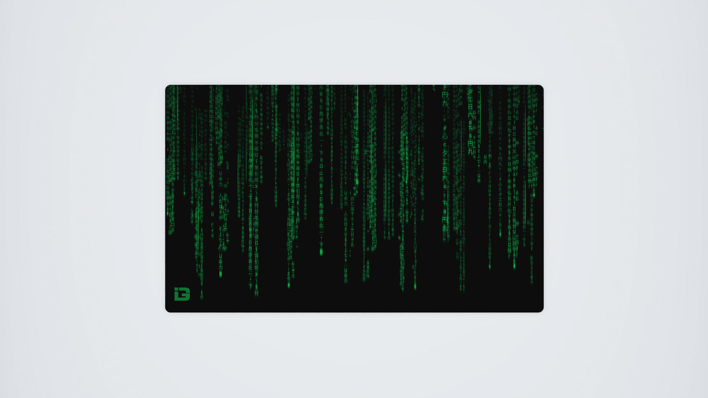 Code Matriciel