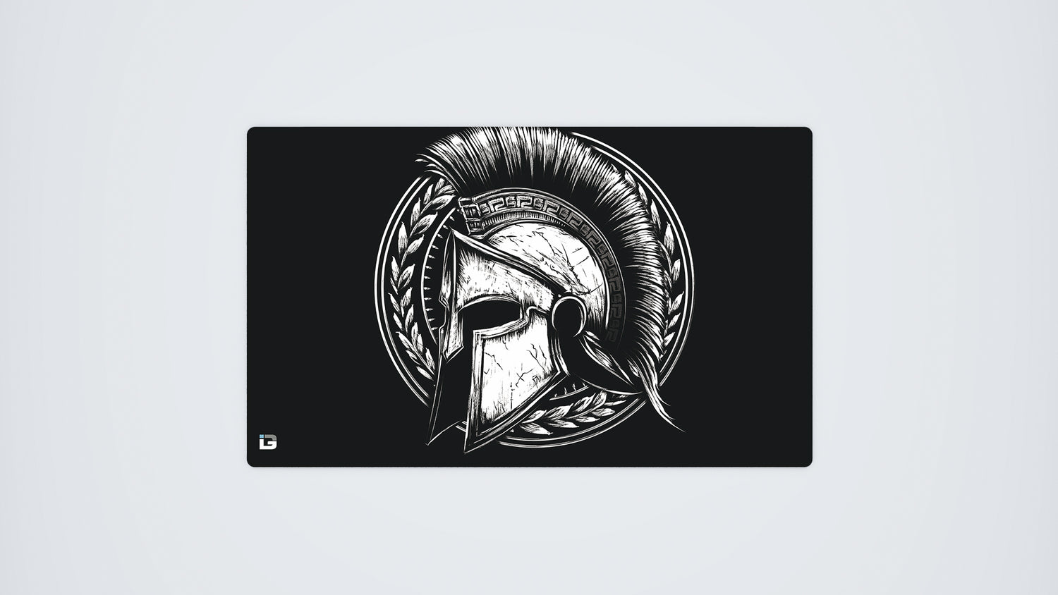 Spartan Warrior