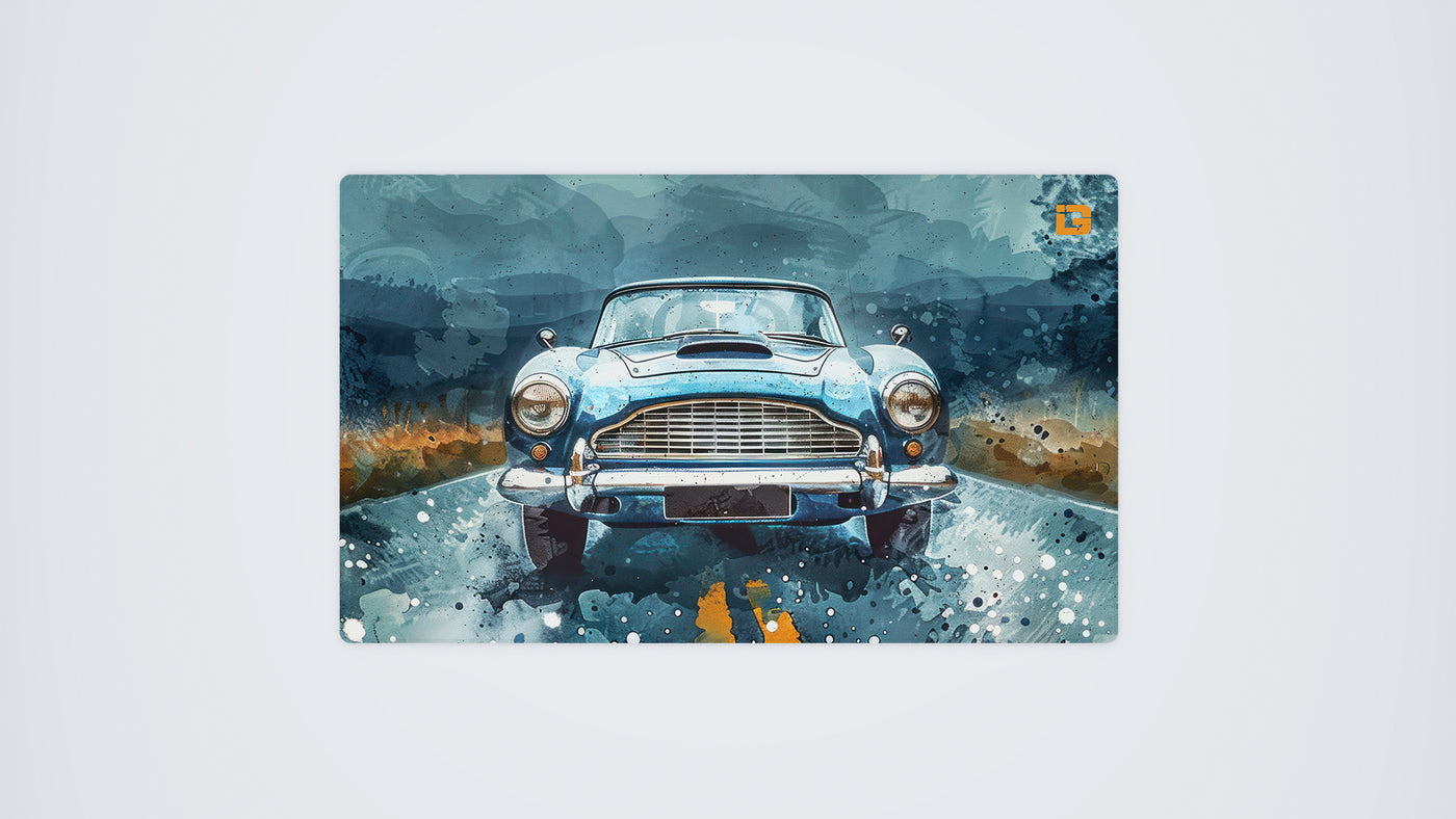 Water Colour DB5