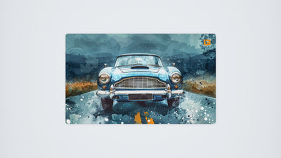 Water Colour DB5