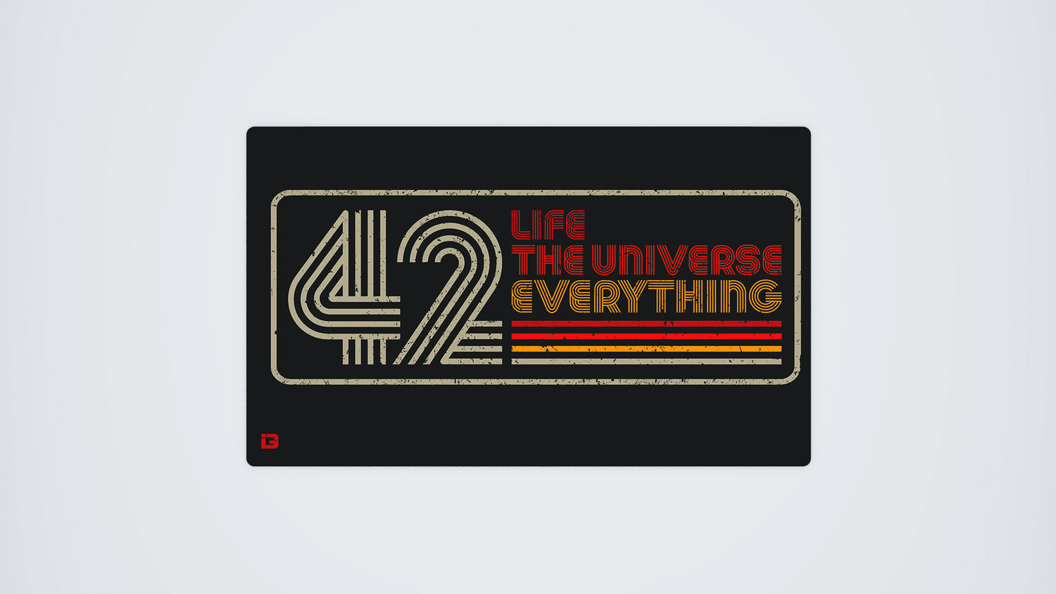 Retro 42