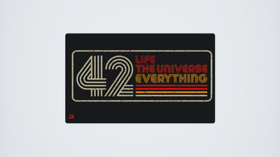 Retro 42