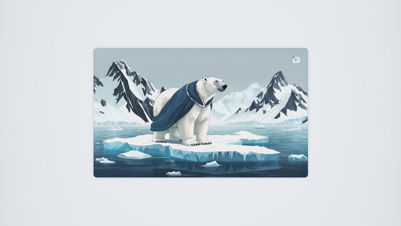 The Arctic Guardian