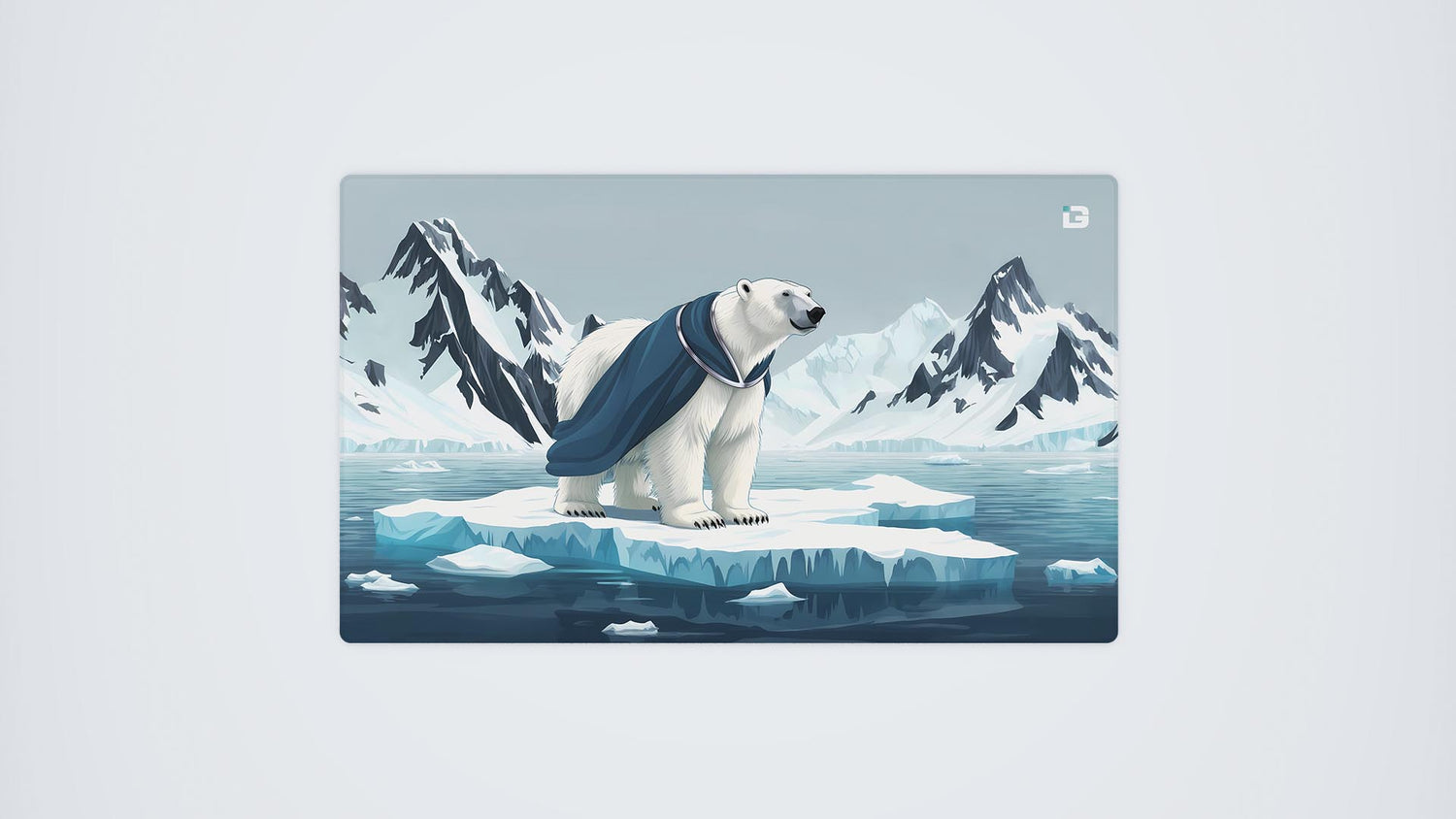 The Arctic Guardian