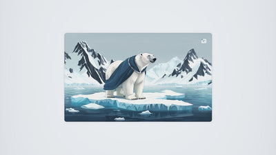 The Arctic Guardian