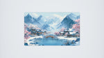 Snow Blossom