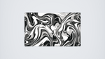 Dimension: Liquid - Chrome