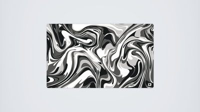 Dimension: Liquid - Chrome