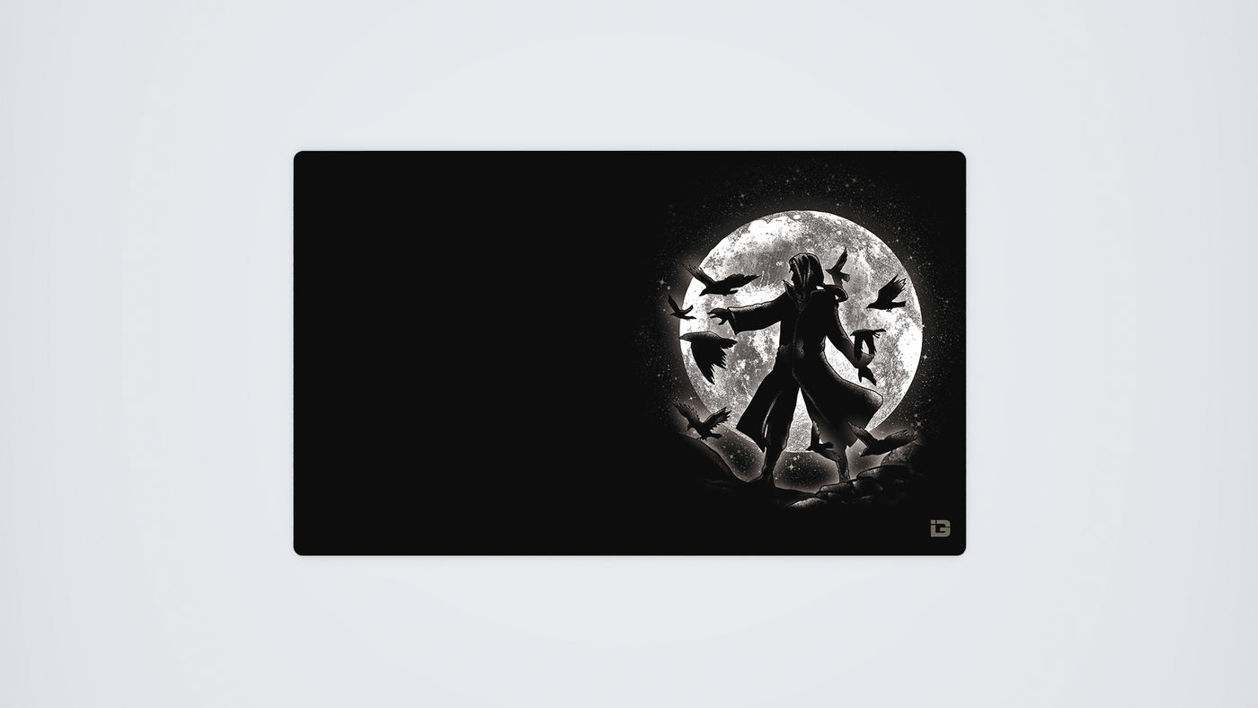 Moonlight Crow
