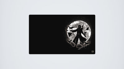 Moonlight Crow