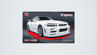 Victor R34