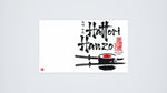 Hattori Hanzo Sword and Sushi