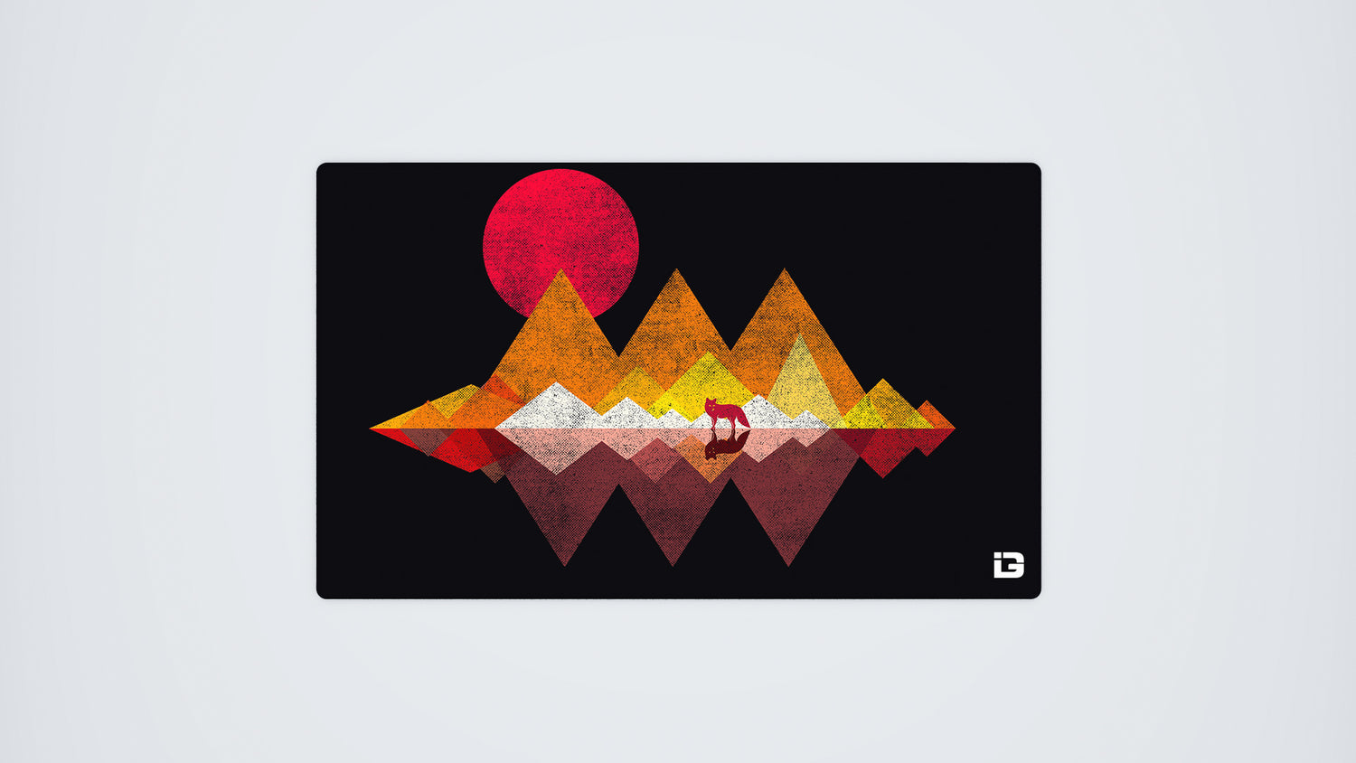 Wolf Lands
