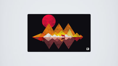 Wolf Lands
