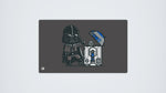 Robotic Trashcan